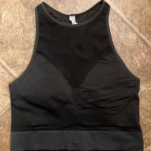 Lululemon Crop Top